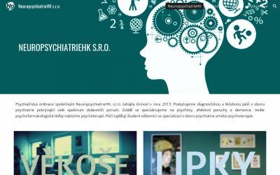 www.neuropsychiatriehk.cz