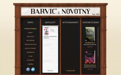 www.barvic-novotny.cz