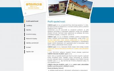 www.stamos.cz