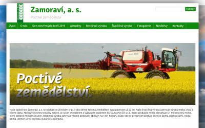 www.zamoravi.cz