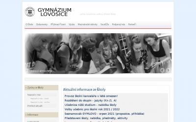 www.gymlovo.cz
