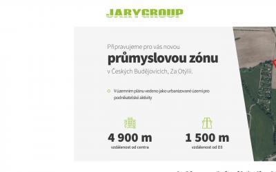 www.jarygroup.cz