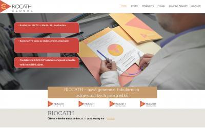 www.riocath.com