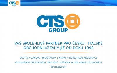 www.cts.cz