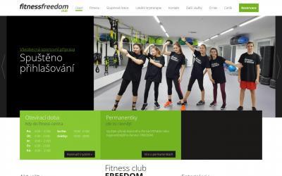 www.fitnessfreedom.cz