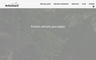 www.arbogard.cz