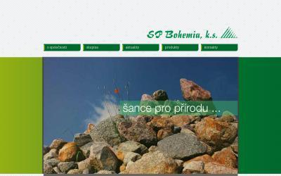 www.spbohemia.cz