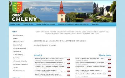 www.chleny.cz