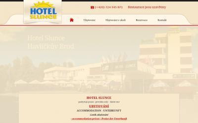 www.hotelslunce.com