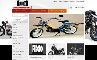 www.dum-motocyklu.cz