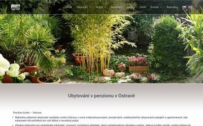 www.ubytovani-ostrava.com