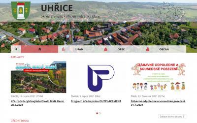 www.uhrice.eu