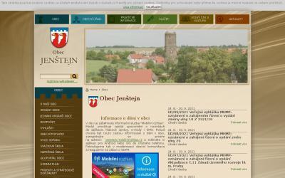 www.jenstejn.cz