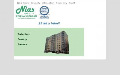 www.nias.cz