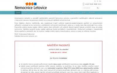 www.nemletovice.cz