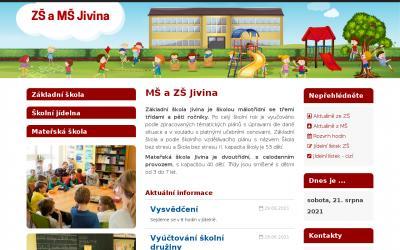 www.skolajivina.cz