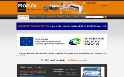 www.profimk.eu