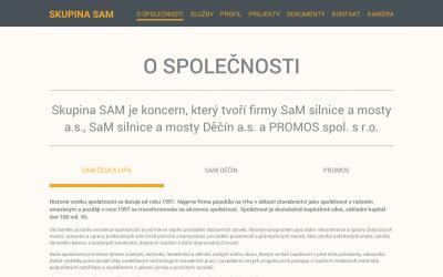 www.sam-cl.cz