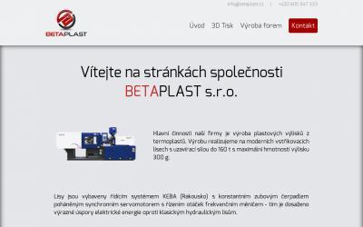 betaplast.cz