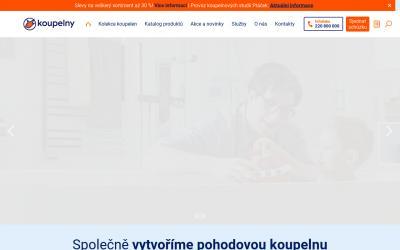 www.koupelny-ptacek.cz