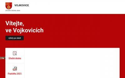 www.vojkovice.info