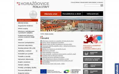 www.muhorazdovice.cz
