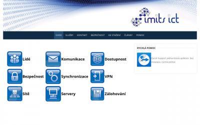 www.imits.cz