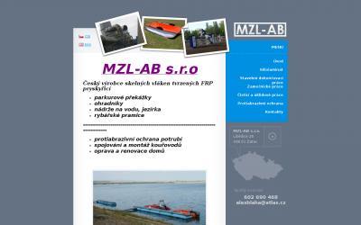 www.mzl-ab.cz