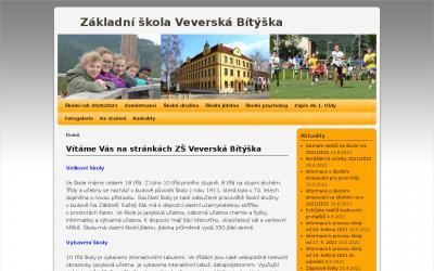 www.zsveverskabityska.cz