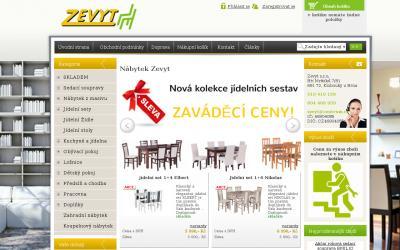 www.zevyt-nabytek.cz