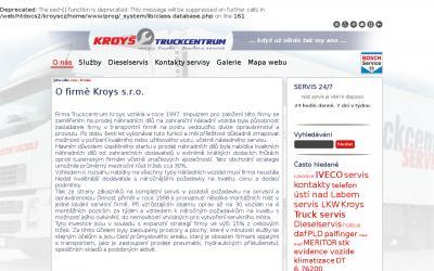www.kroys.cz