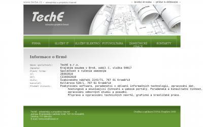 www.teche.cz