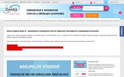 www.dankr.cz