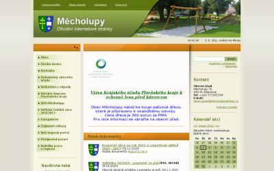www.mecholupyublovic.cz