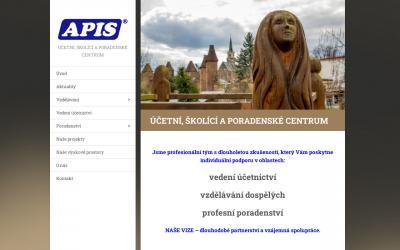 www.apis-nb.cz