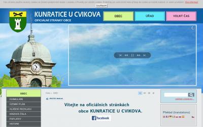 www.kunraticeucvikova.eu