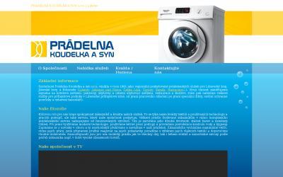 www.pradelnakoudelka.cz