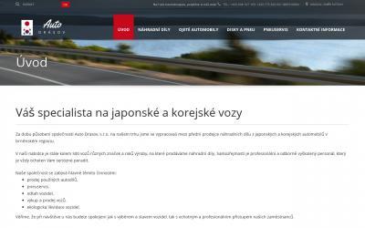 www.auto-drasov.cz