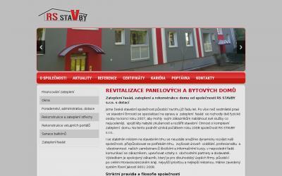 www.rsstavby.cz