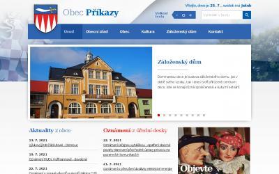 www.prikazy.cz