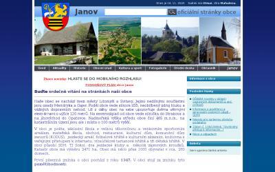 www.janov-sy.cz