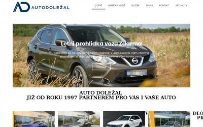 www.autodolezal.cz