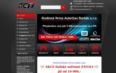 www.autogas-bartak.cz