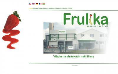 www.frulika.cz