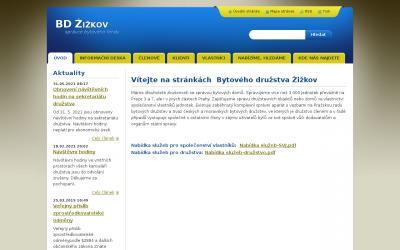 www.bdzizkov.cz