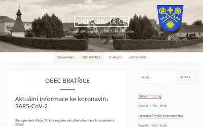 www.bratrice.cz