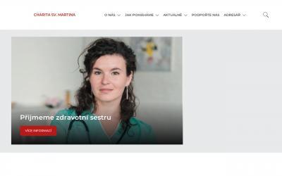 www.svmartin.charita.cz
