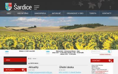www.sardice.cz