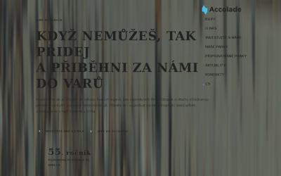 www.accolade.cz