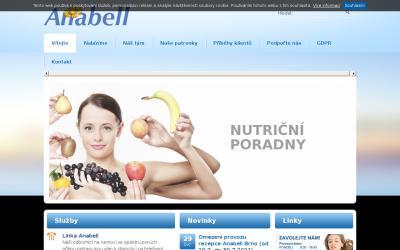 www.anabell.cz
